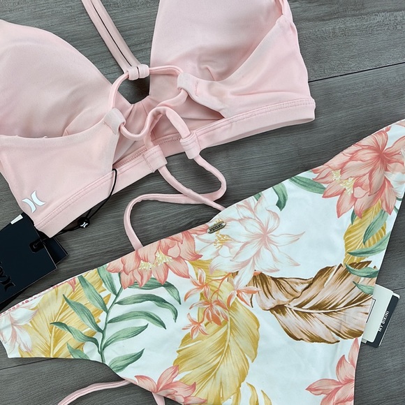 ☀️RIP CURL☀️ LA BONITA REVO GOOD PANT - Picture 13 of 16